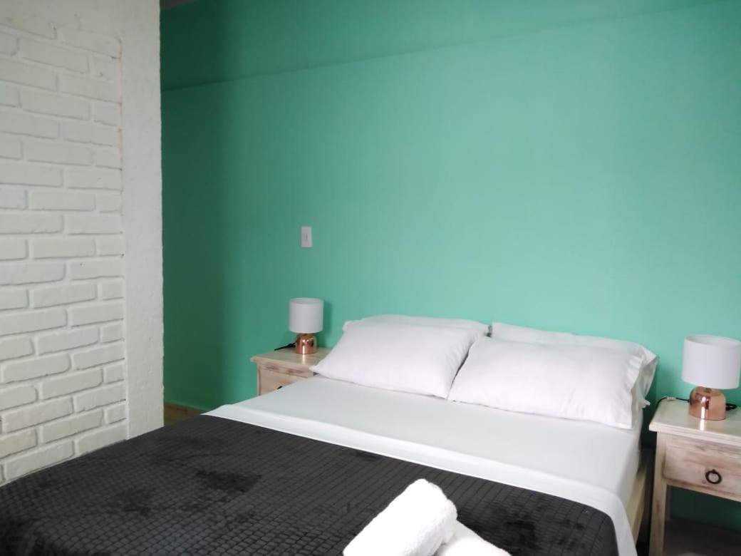 Bed and Breakfast Balcones De Salento Exterior foto
